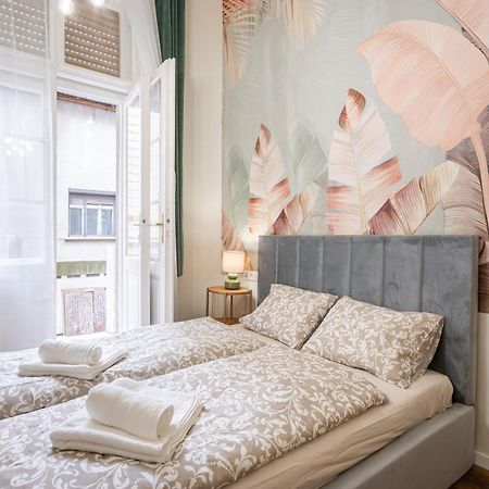 Brody 46 Boutique Rooms Budapest Exterior foto