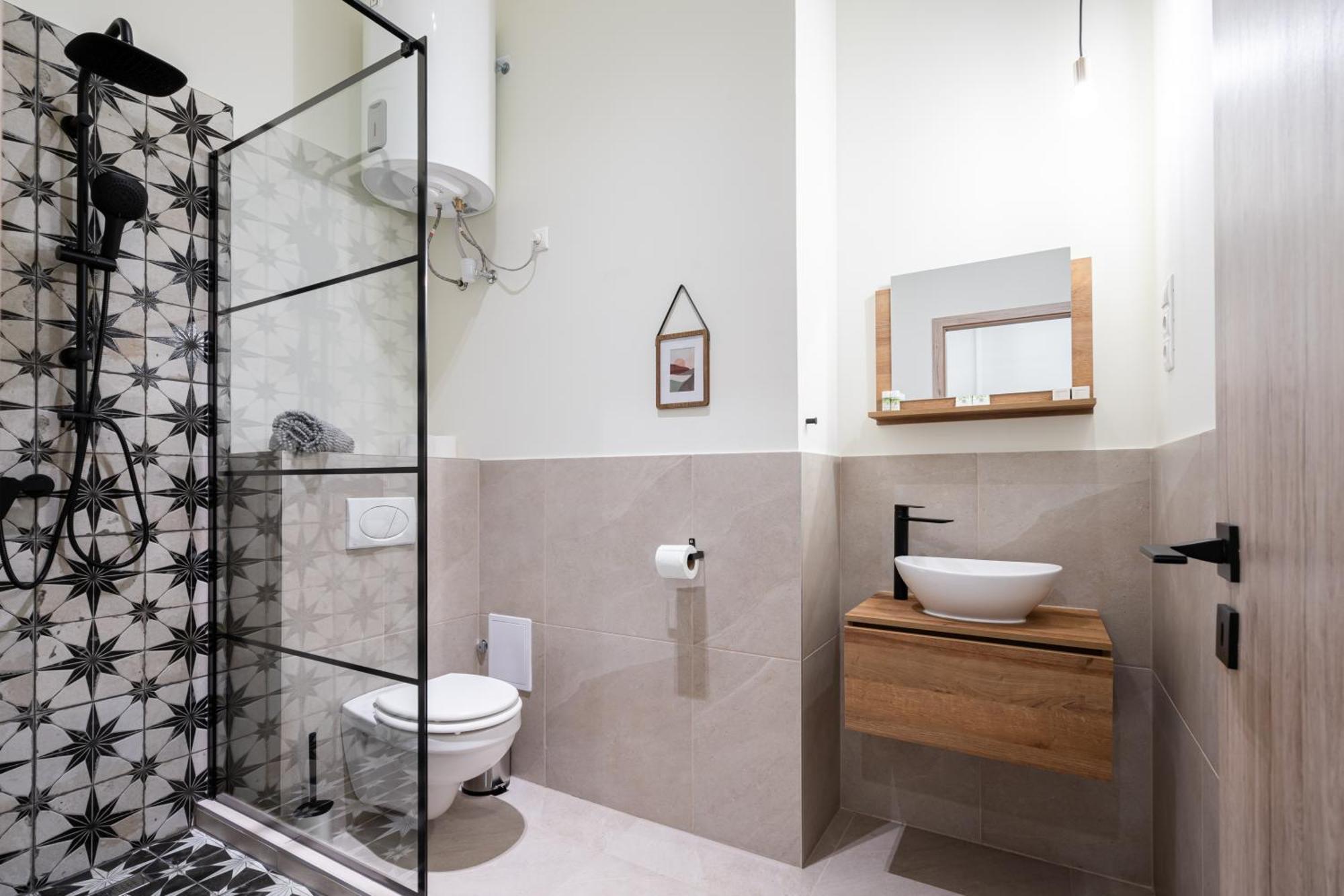Brody 46 Boutique Rooms Budapest Exterior foto